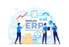 NetSuite cost