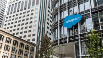 salesforce implementation