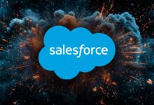 Salesforce vs Dynamics