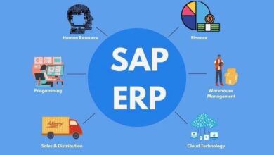 SAP HANA